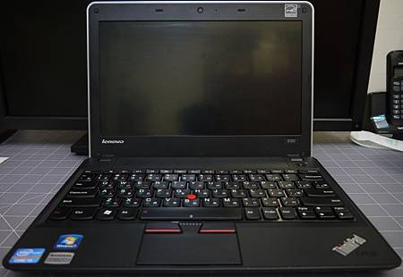 Lenovo E120-1