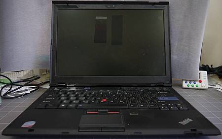 Lenovo ThinkPad X301-21