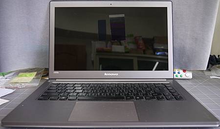 Lenovo U300s