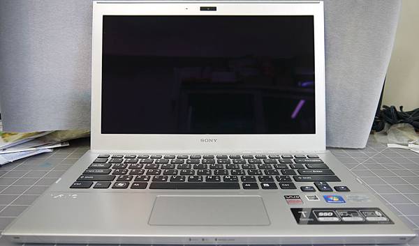 VAIO T13-8