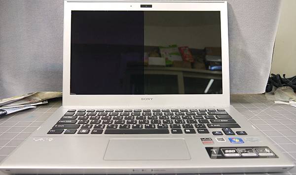 SONY VAIO T13