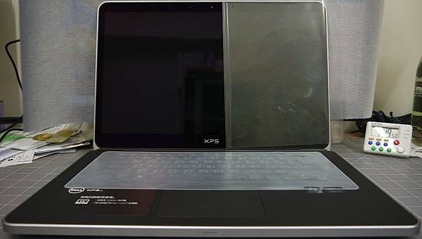 Dell  XPS  15-12