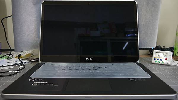 Dell XPS 15-10