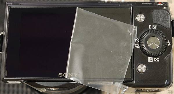 SONY NEX-5-74