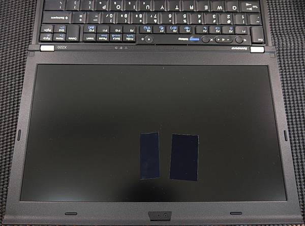 Lenovo X220-5