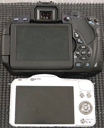 Panasonic GF-5-1