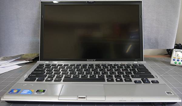 VAIO Z1-22