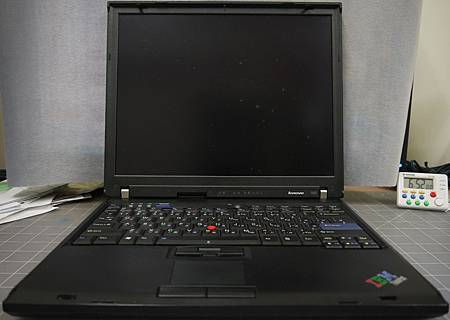 Lenovo Thinkpad R60