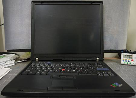 Lenovo Thinkpad R60-1