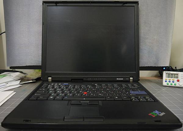 Lenovo Thinkpad R60-1