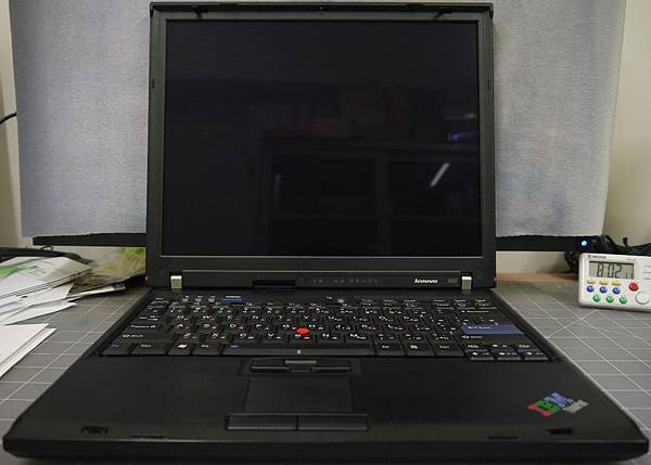 Lenovo Thinkpad R60-3