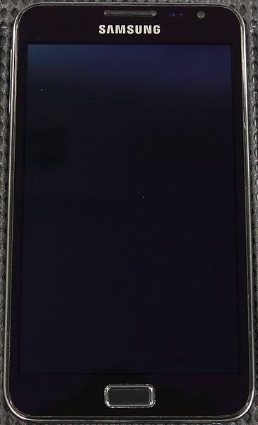 Samsung Galaxy Note-9
