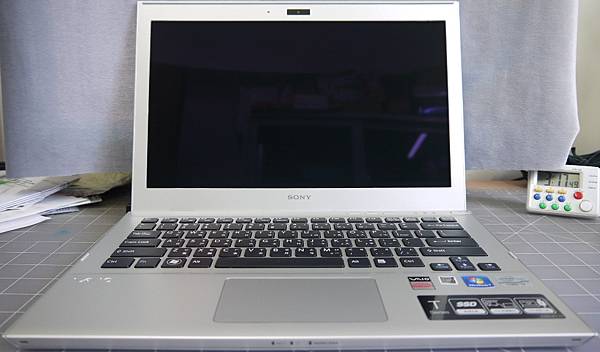 VAIO T13-4