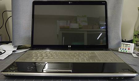 HP DV6-3