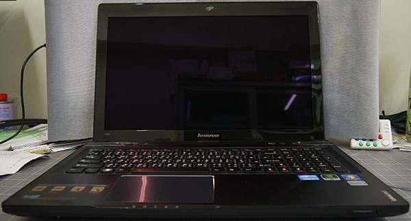 Lenovo IdeaPad Y580-3