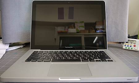 MBP 13吋-432 MBP 13吋-432