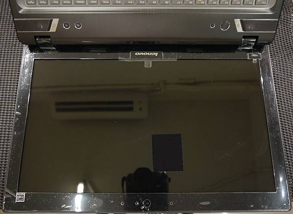 Lenovo IdeaPad Y580-5