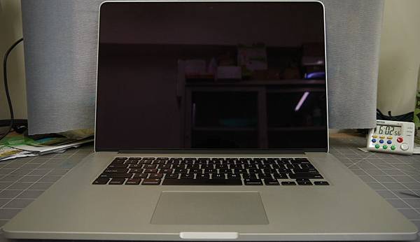 MBP 15吋-292