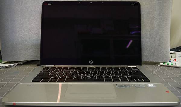 HP ENVY 14-3