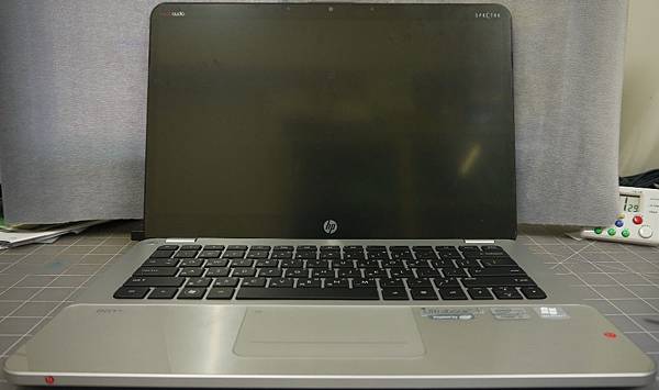 HP ENVY 14 14"鏡面螢幕筆記型電腦貼頂級AR鍍膜