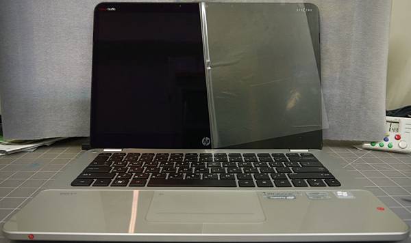 HP ENVY 14-2