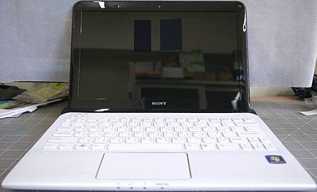 SONY VAIO SVE11116 SONY VAIO SVE11116