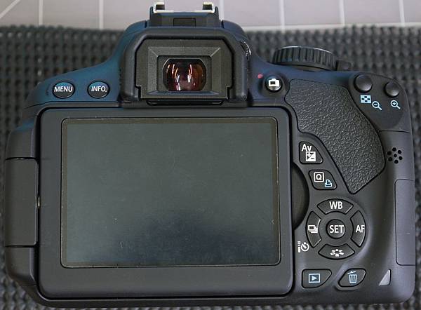 Canon 650D