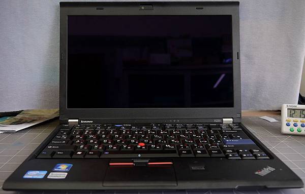 Lenovo ThinkPad X220-17