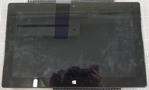 Microsoft Surface for Windows 8 Pro-3