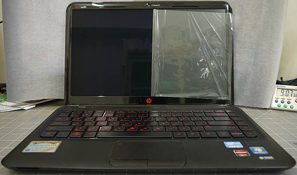 HP DM4-6