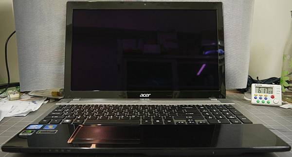 Acer V3-3