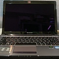 Lenovo ideopad Z470-1