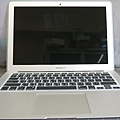 Apple 13" Macbook Air筆記型電腦貼頂級AR鍍膜