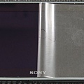 SONY TX-200數位相機貼頂級AR鍍膜