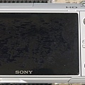SONY NEX-3 數位相機更換AR鍍膜