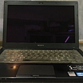 VAIO SA-1