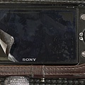 SONY NEX-5N 數位相機更換AR鍍膜