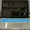 Apple 13"Macbook pro鏡面螢幕筆記型電腦貼頂級AR鍍膜