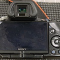 SONY a55類單眼數位相機更換AR鍍膜