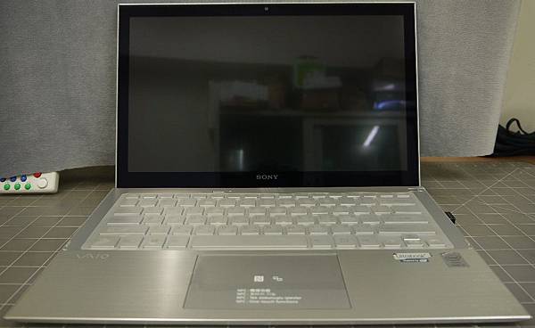 SONY VAIO Pro 13-5