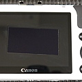 Canon EOS m數位相機貼頂級AR鍍膜