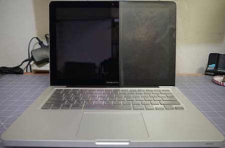 Apple 13.3" Macbook pro