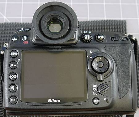 Nikon D700