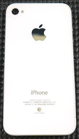 Apple iPhone 4