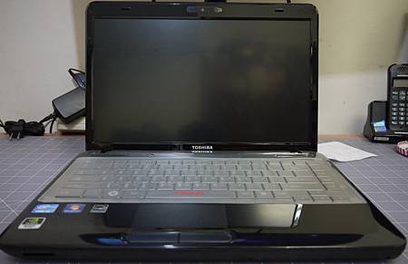 Toshiba L740