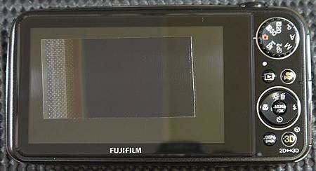 FujiFilm 3DW3