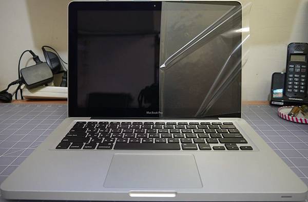 Apple 13.3" Macbook pro