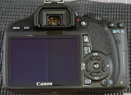 Canon 550D