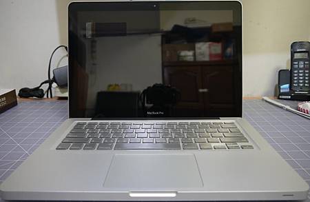 Apple 13.3" Macbook pro