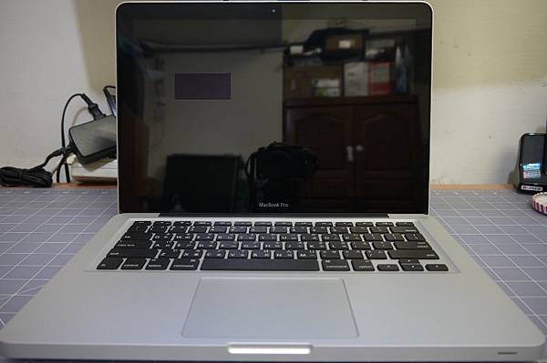 Apple 13.3" Macbook pro